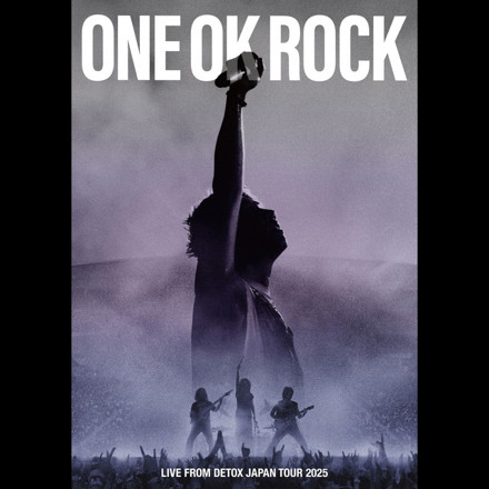 ONE OK ROCK - Live from DETOX JAPAN TOUR 2025