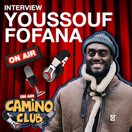 Youssouf Fofana Maison Chateau Rouge