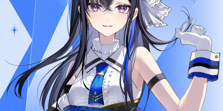 一ノ瀬うるは 一ノ瀬うるは 