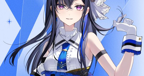 一ノ瀬うるは 