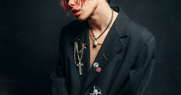 YUNGBLUD