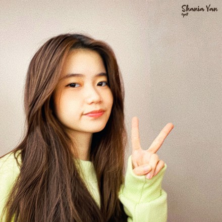 Shania Yan - EP8
