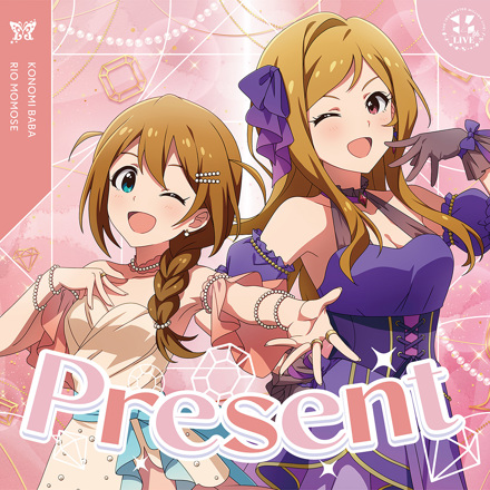 THE IDOLM@STER MILLION LIVE! Present