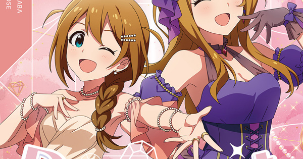 THE IDOLM@STER MILLION LIVE! Present