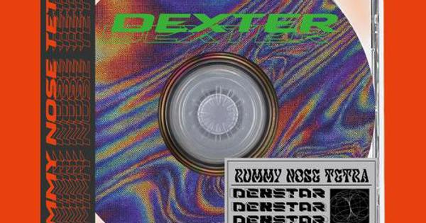 Dexter String DEXTER