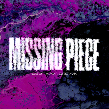 Lizot, AVA CROWN - Missing Piece (Extended Mix)