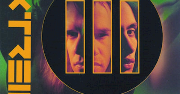 Extreme - III Sides To Every Story