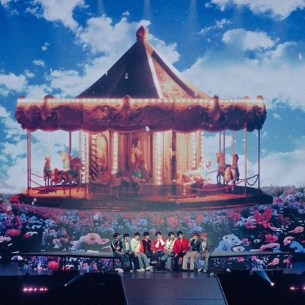 2025 ZEROBASEONE WORLD TOUR [HERE&NOW] IN SAITAMA