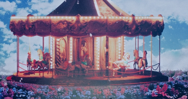 HOPE ON THE STAGE マニラ　ホビマネー100000ペソ j )⁷ on X