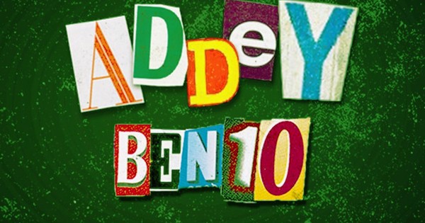 Addey - Ben 10