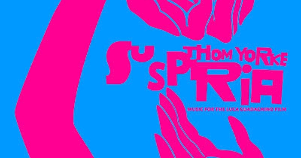 Thom Yorke - Suspirium