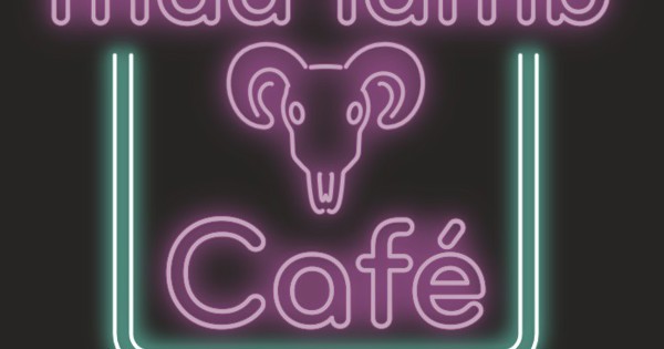 mad lamb café presented by SEKAI NO OWARI