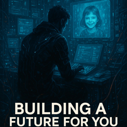 Cover art for Building A Future for You