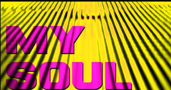 Elusiv3 - My Soul