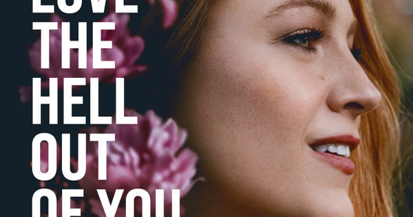 Lewis Capaldi - Love The Hell Out Of You - From The Motion Picture 'It