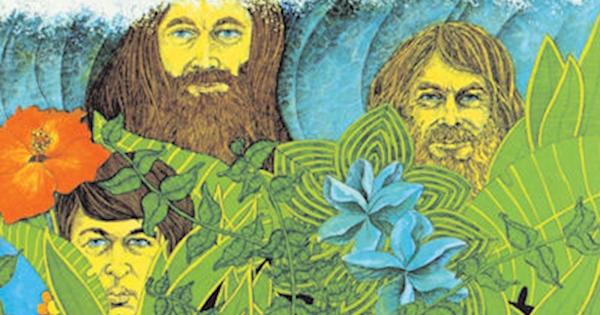 The Beach Boys - Endless Summer