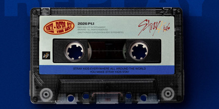 Stray Kids - SKZ-REPLAY 2026 Pt.1