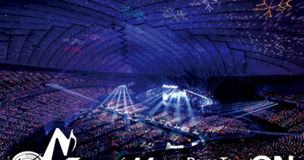 ZEROBASONE WORLD TOUR 2026 スノードーム Snow Man Dome Tour 2025-2026 ON（通常盤Blu-ray）