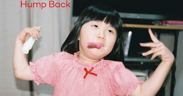 Hump Back／「ACHATTER」