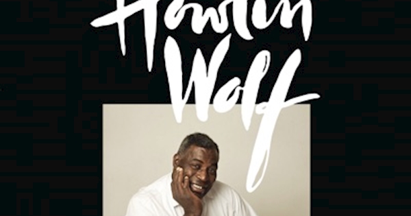 Howlin' Wolf - The Chess Box