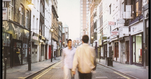 Oasis - (What's The Story) Morning Glory? (Remastered