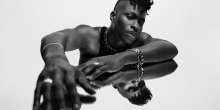 Lucky Daye - 