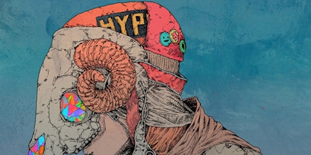 Kenshi Yonezu - STRAY SHEEP