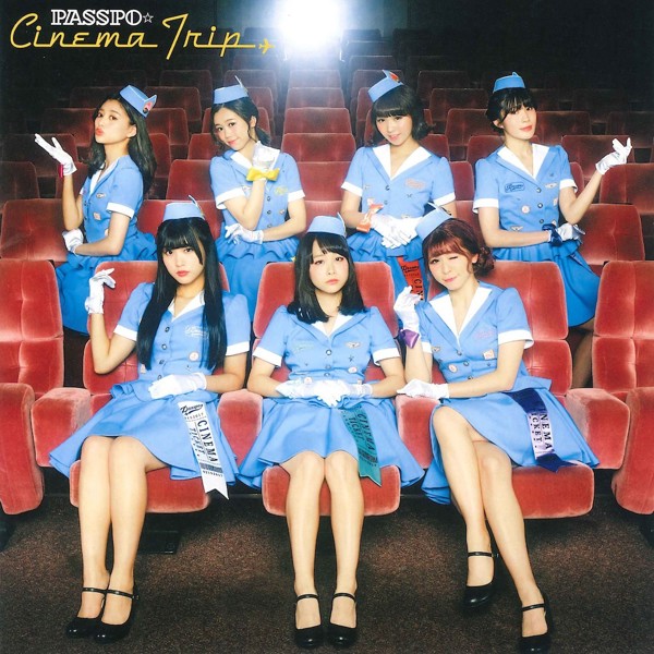 PASSPO☆