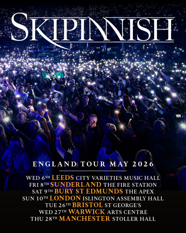 Skipinnish