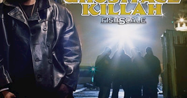 Ghostface Killah - Fishscale (Explicit Version)