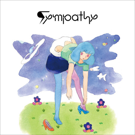 sympathy - さよなら王子様