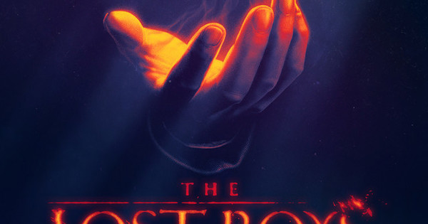 The Lost Boys - Original Broadway Cast Recording