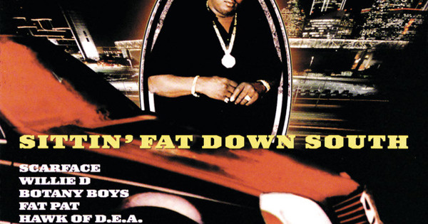 Lil' Troy - Sittin' Fat Down South