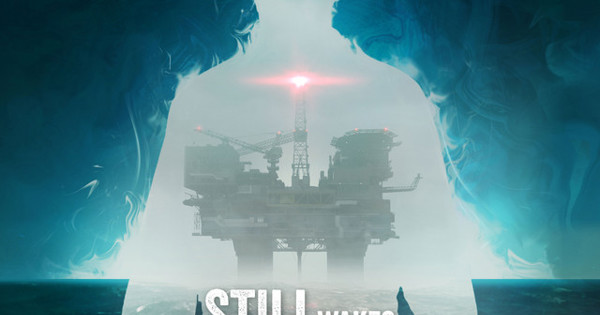 Jason Graves - Still Wakes the Deep (Original Soundtrack)