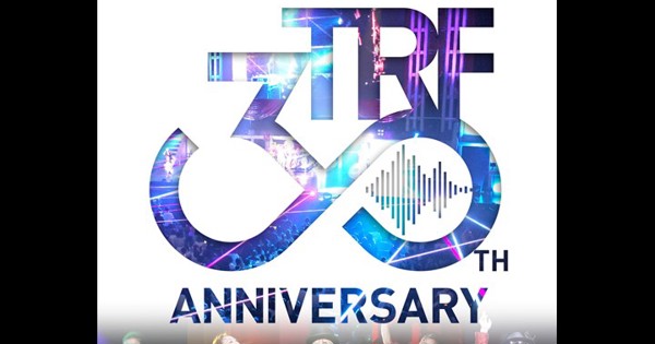 邦楽 TRF/30th anniversary past&futupre TRF 30th Anniversary Live at 日本武道館『past and future