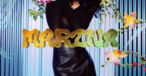 MARINA - Ancient Dreams In A Modern Land (Deluxe Edition)