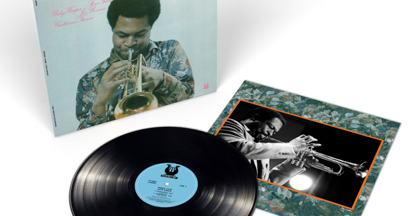 Love Woody Dance Shaw - Muse Edition LP | Vinyl Master Shaw 