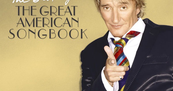 『ベスト・オブ・ザ・グレイト・アメリカン・ソングブック』