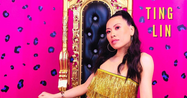 Ting Lin - China Latina