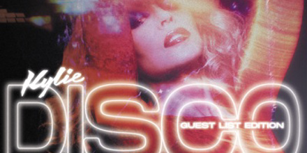 DISCO: Guest List Edition