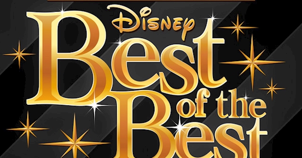 レア UK盤 The Best of Disney LP レコード ディズニー Disneyland RECORD/ディズニーランドレコード・Vintage/ヴィンテージ