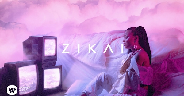Zikai - Mountain Peak (Official Video)