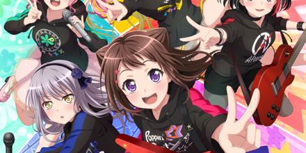 バンドリ！ ガールズバンドパーティ！ カバーコレクションVol.2