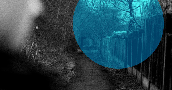 Artwork for Strangers (Krismi Remix)