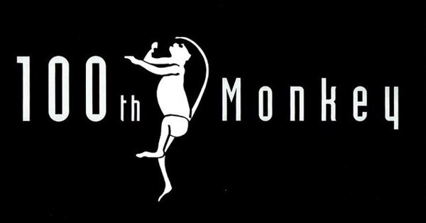 100th Monkey