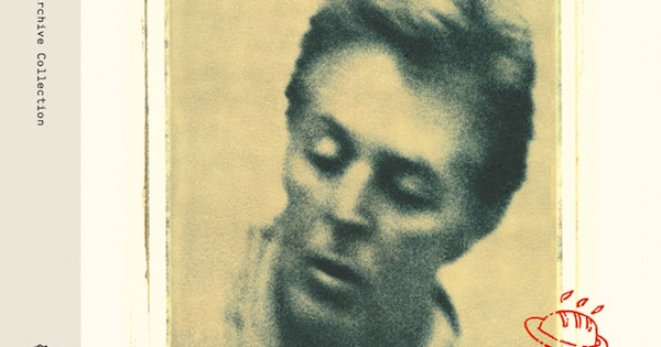 Paul McCartney - Flaming Pie (Archive Collection)