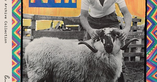 Paul McCartney, Linda McCartney - Ram (Archive Collection)