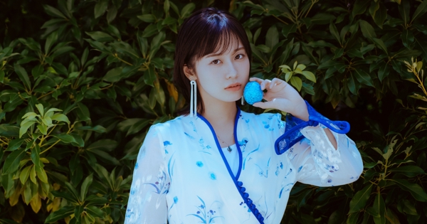 LANDERBLUE