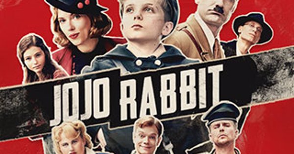 Jojo Rabbit