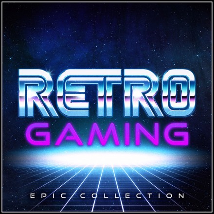 L'Orchestra Cinematique, Alala - Retro Gaming - Epic Collection